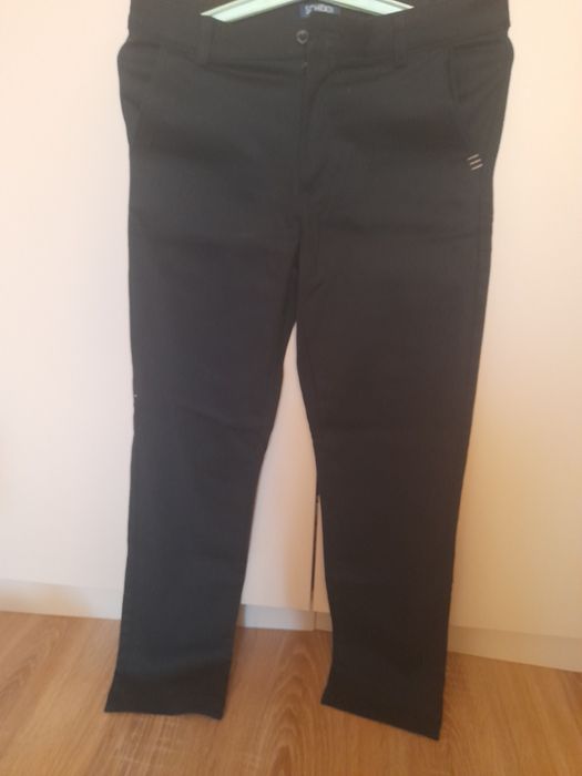 Школьные брюки новые