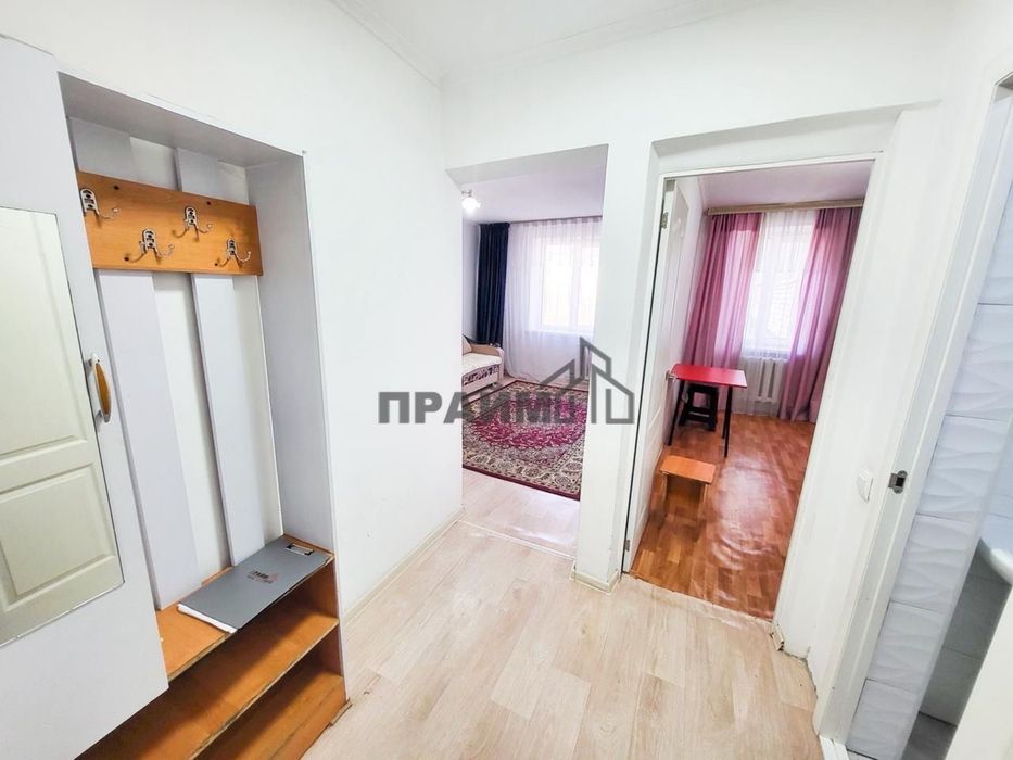 ПРОДАМ 1ком Жастар (Галымбек ПРАЙМ)