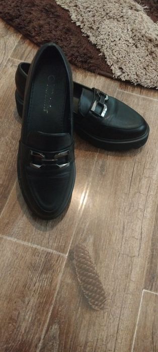 Mocasini dama nu au niciun defect