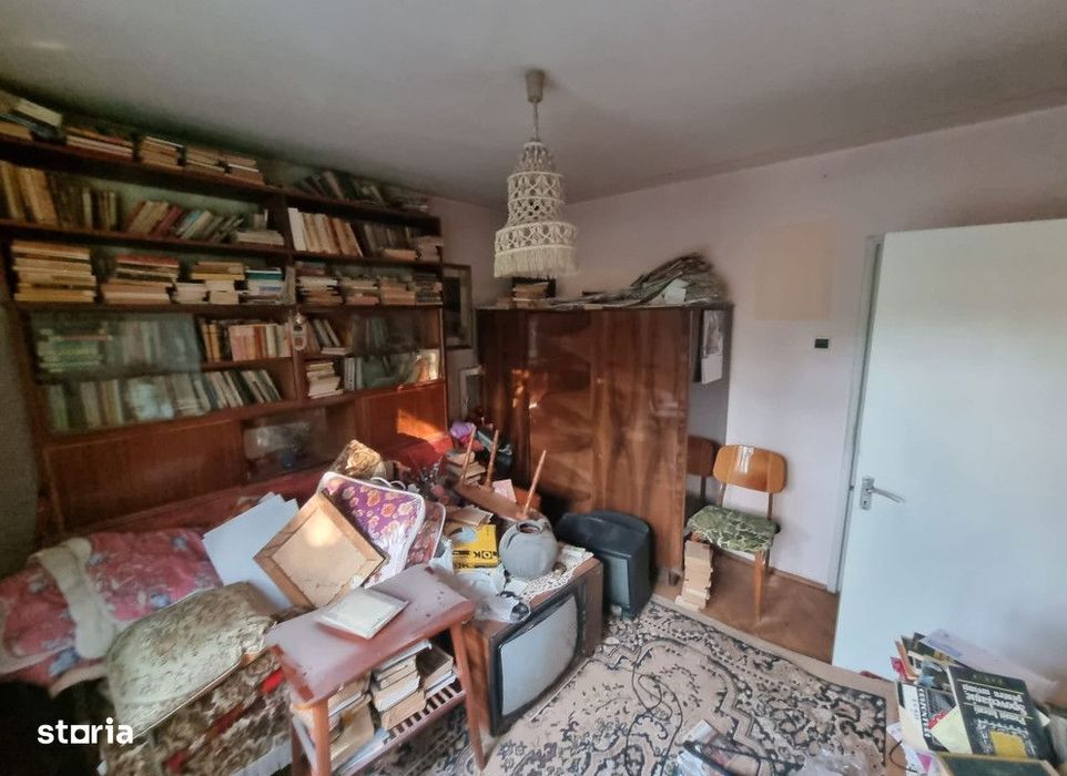 Apartament 2 camere Tatarasi , 54 metri, etaj 3 Cod:163436