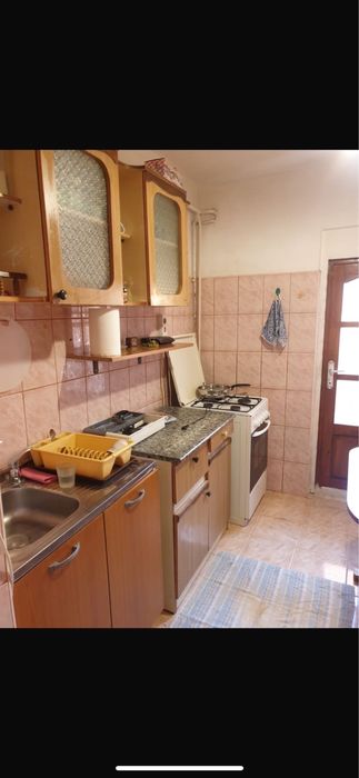 Apartament de inchiriat