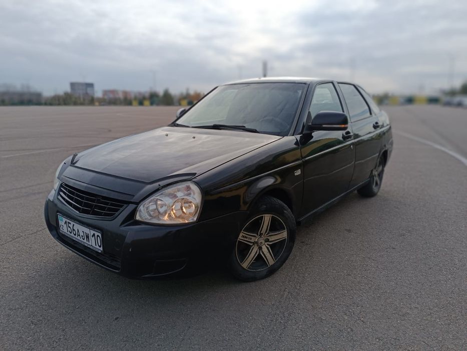 Продам Приору 2011г.