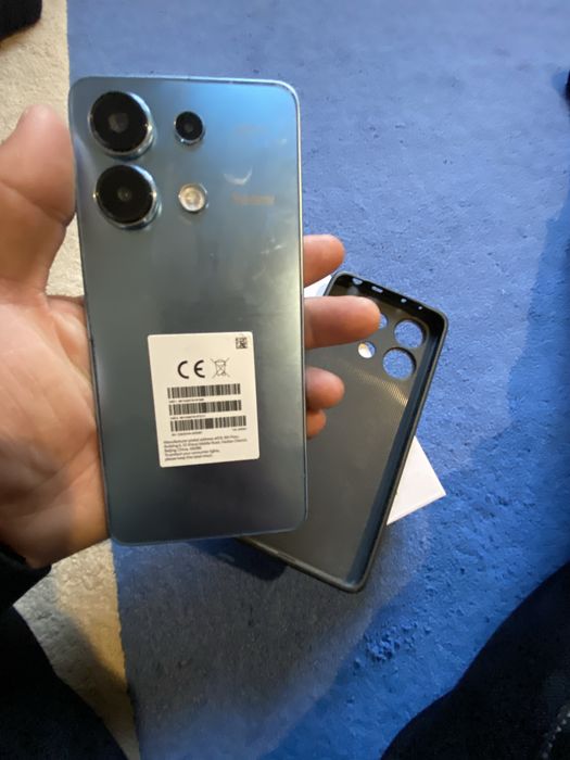 Redmi Note 13 256 гб