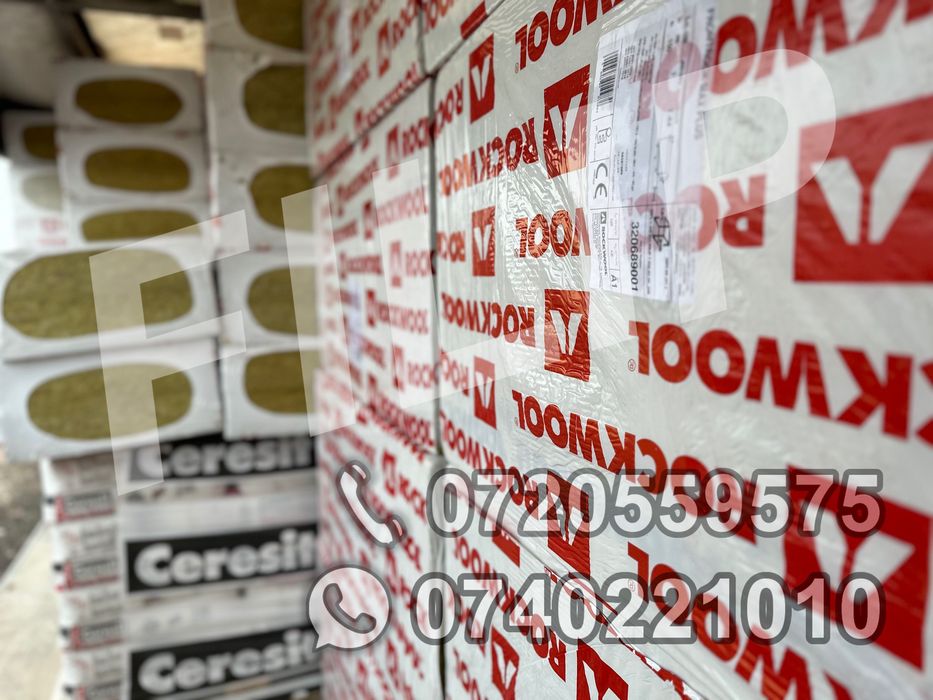 Polistiren expandat ignifugat Austrotherm - Promoție !