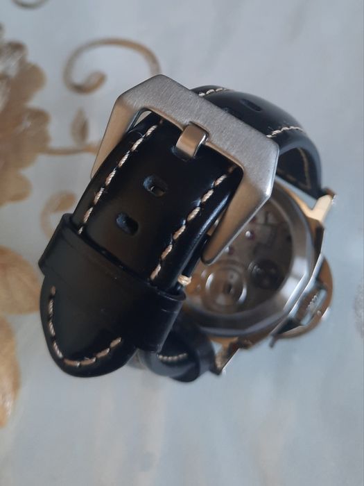 Мужские часы-Пилот (хомаж)