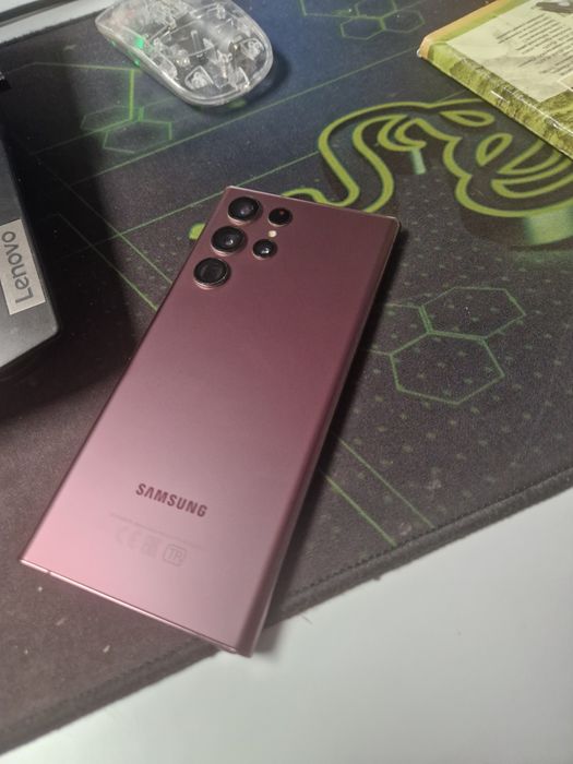 Galaxy s22 ultra 128