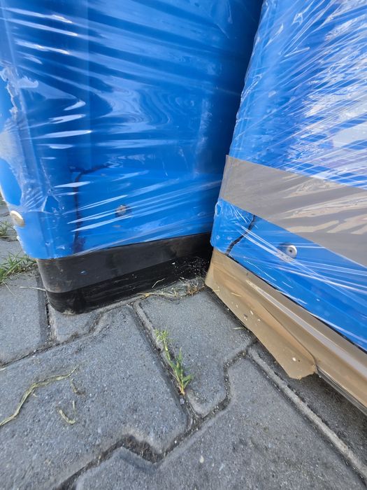 Toaleta mobilă ÷ Ecologice  × sunt  noi noute