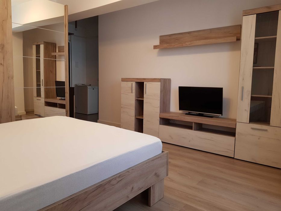 De vanzare apartament & parcare supraterana Compex Conest Grand Residence