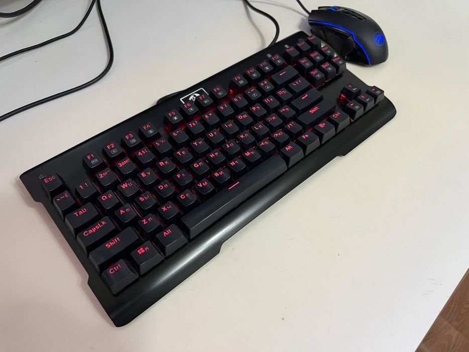 Продам компьютер core i7-4790