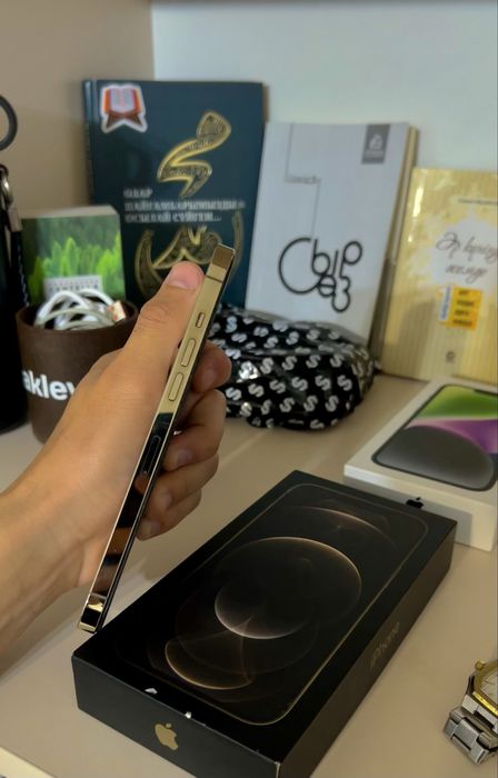 Iphone 12 Pro Max