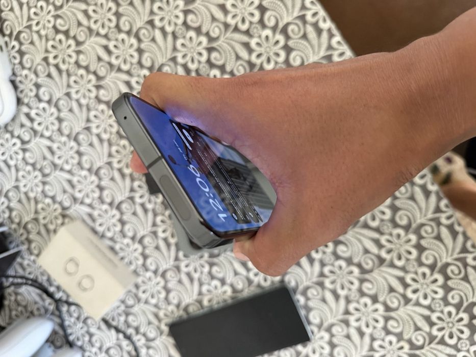 Google pixel 9 pro xl 128gb
