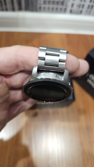 Samsumg Galaxy Watch