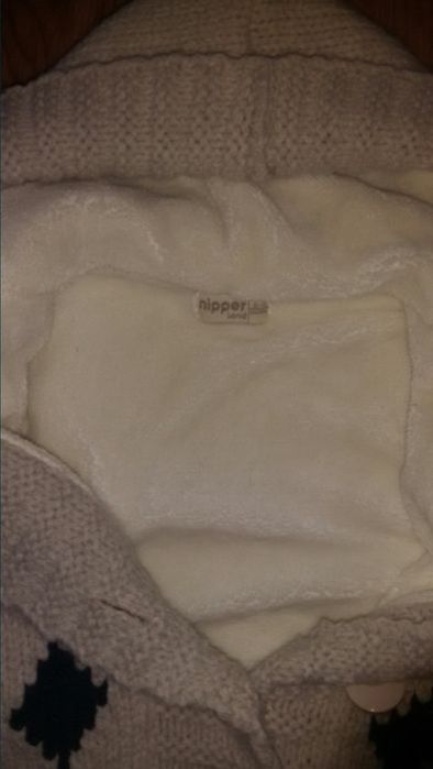 Детские Вязанные комбинезоны