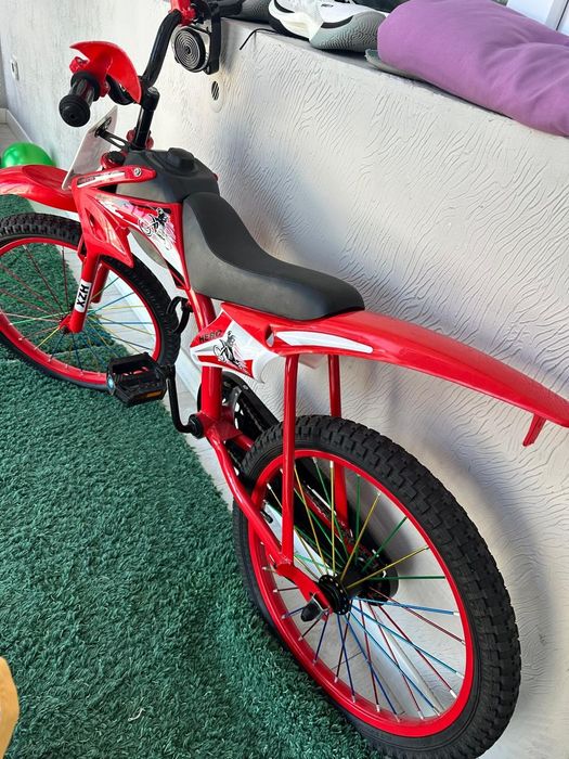 Продам детский велосипед