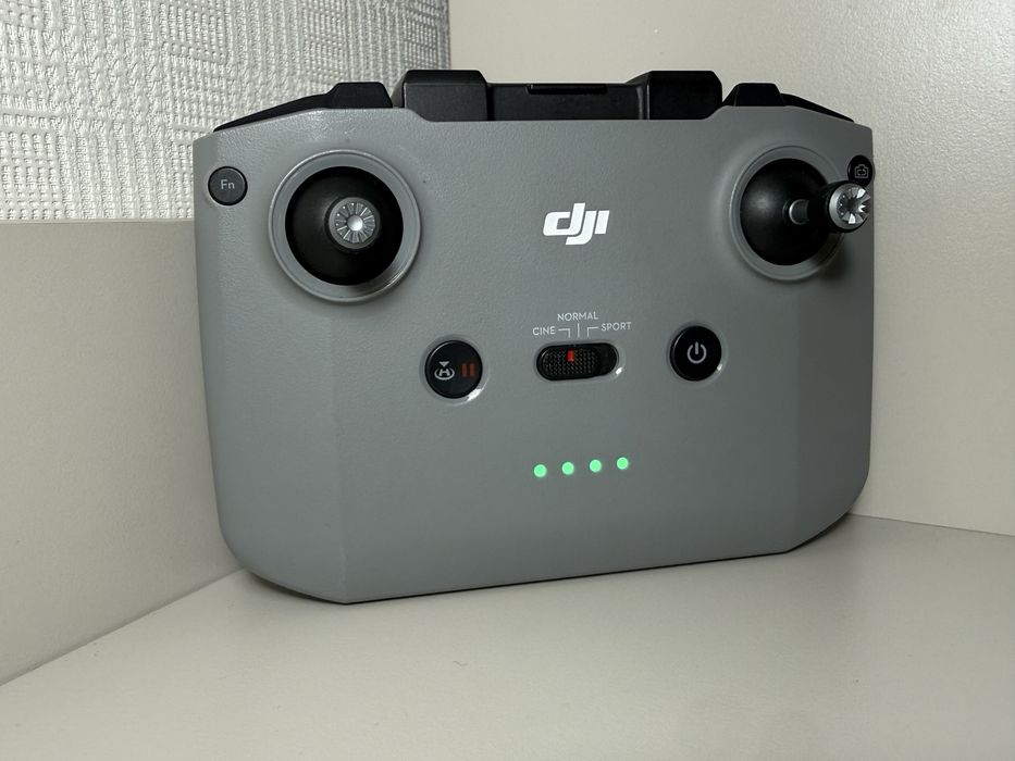 DJI RC-N1 – Оригинално дистанционно в отлично състояние!