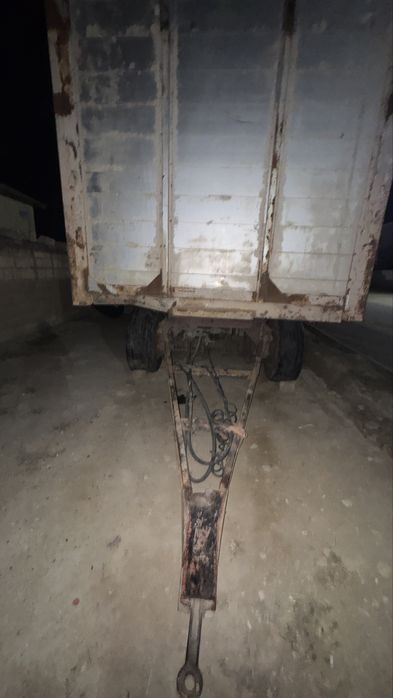 Прицеп сатылады 7.20