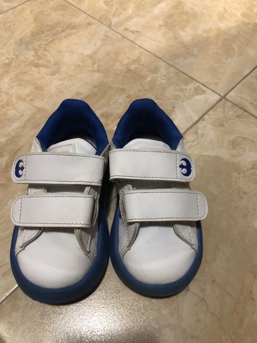 Детски маратонки различни видове