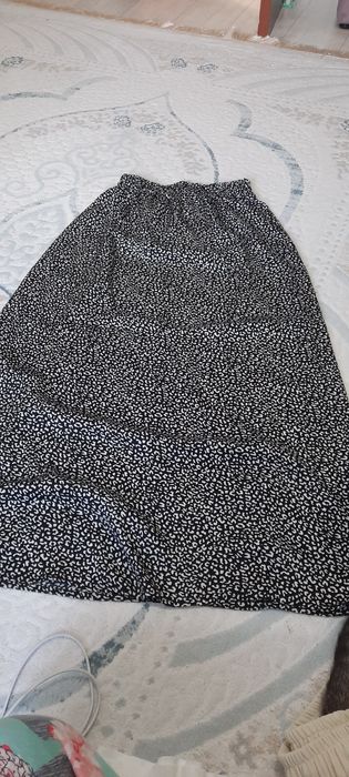 Разгрузка вещей женских