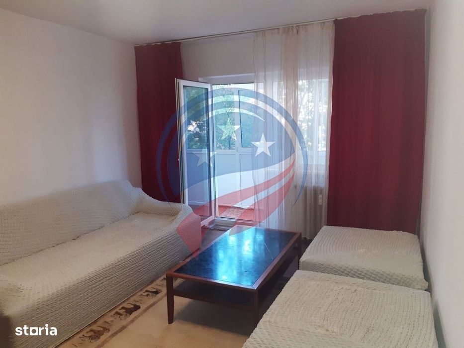 Apartament De Vânzare – Craiovița Fortuna