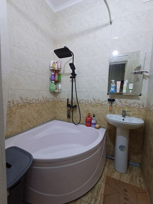 Каартира сотилади