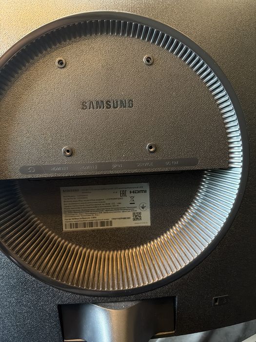 Монитор игровой Samsung