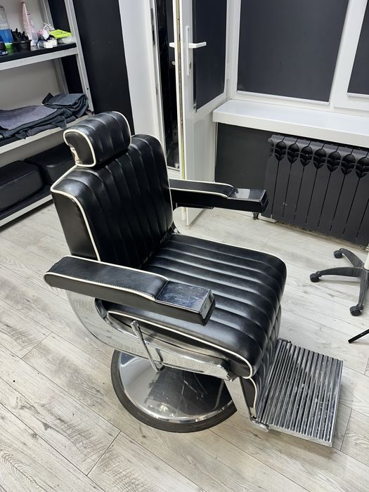 Кресло для Барбершоп