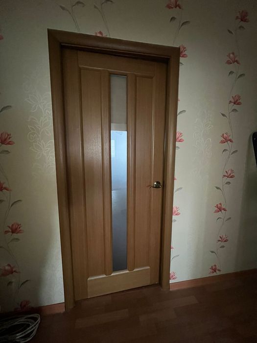 Межкомнатные двери