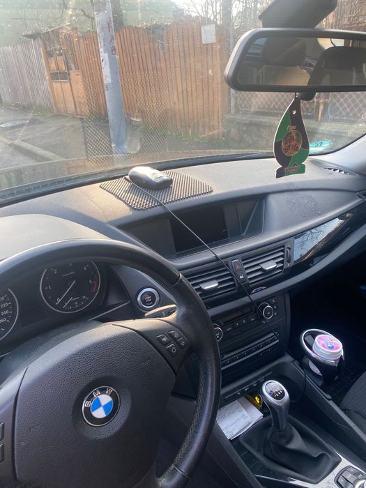 BMW x1, x drive, 1968 cm3