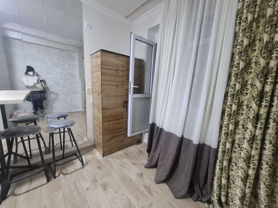 Готовый бизнес!Срочно!Метро Тузель! Ремонт+Мебель+Техника!