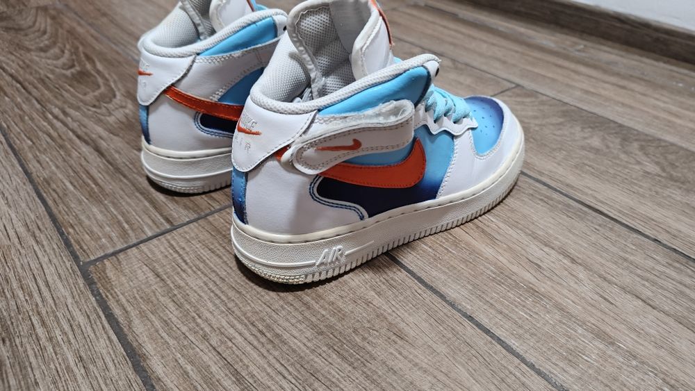 Nike Air Force 1 Custom 37.5