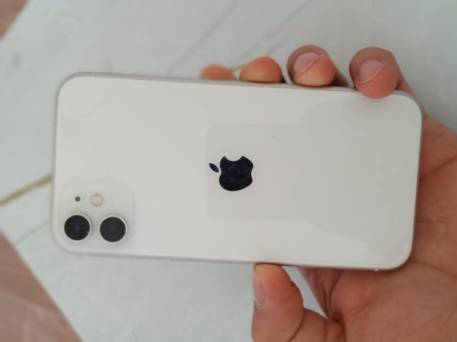 Телефон. Apple iPhone 11 128/Айфон 11 128