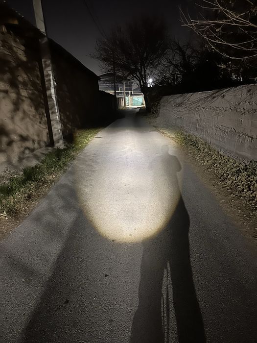 Электросамокат ninebot F20A