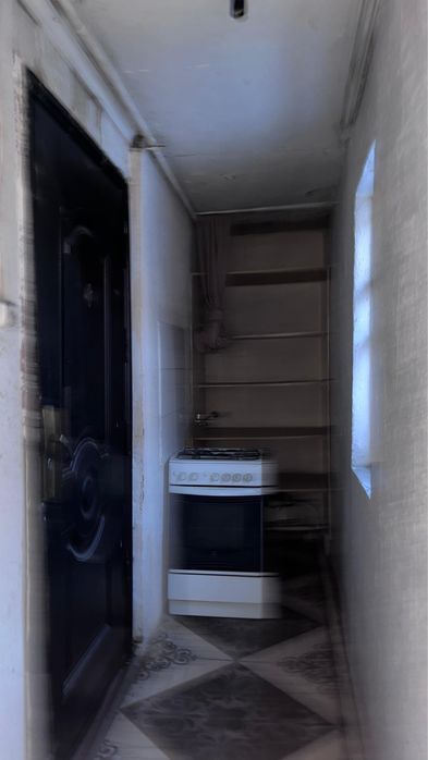 Квартира однокомнатная