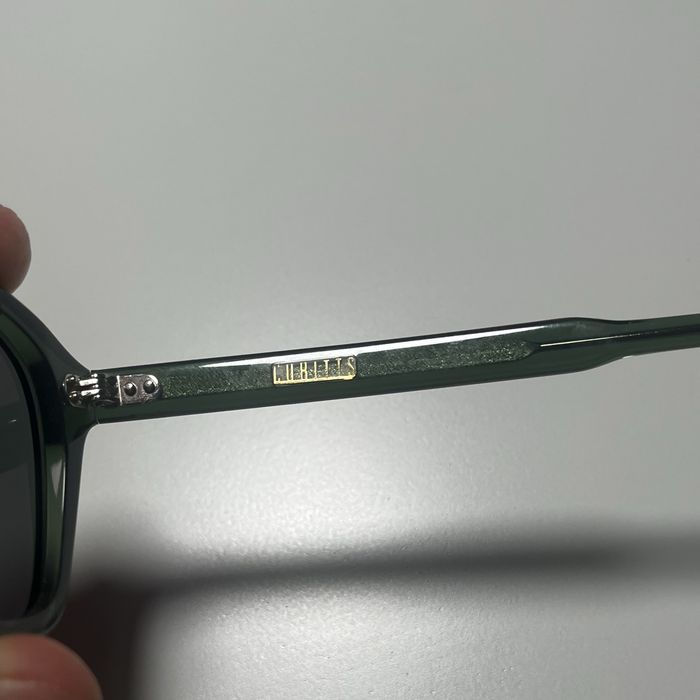 Ochelari de soare Cubitts Hemingford Celadon L