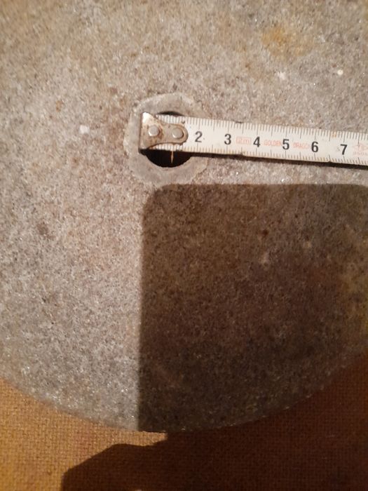 Трапецовидни ремъци,Камък за заточване и Кранче за умивалник