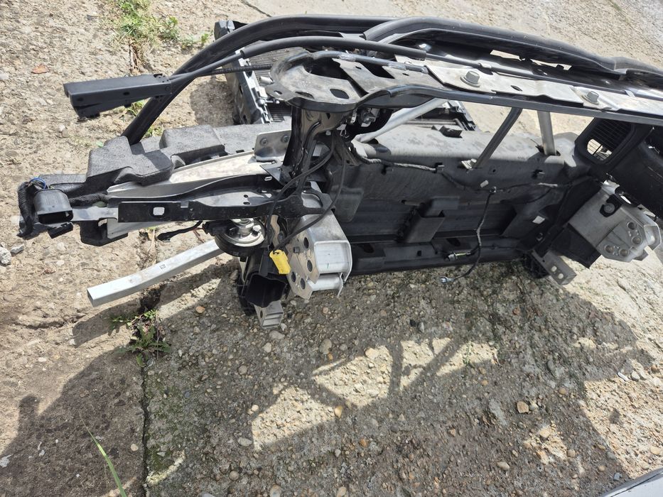 Trager complet cu radiatoare BMW G20 G21  M Pack distronic 320d M340dx