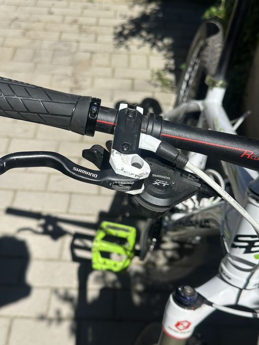 Колело Shockblaze R7 Race mountain bike