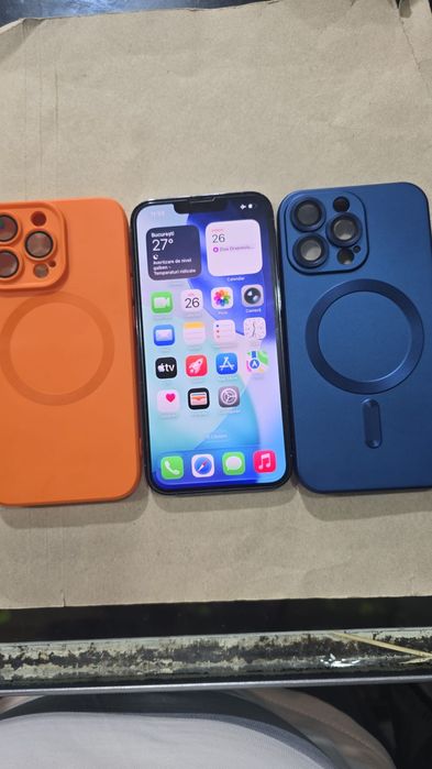 Iphone 13 pro 128 gb
