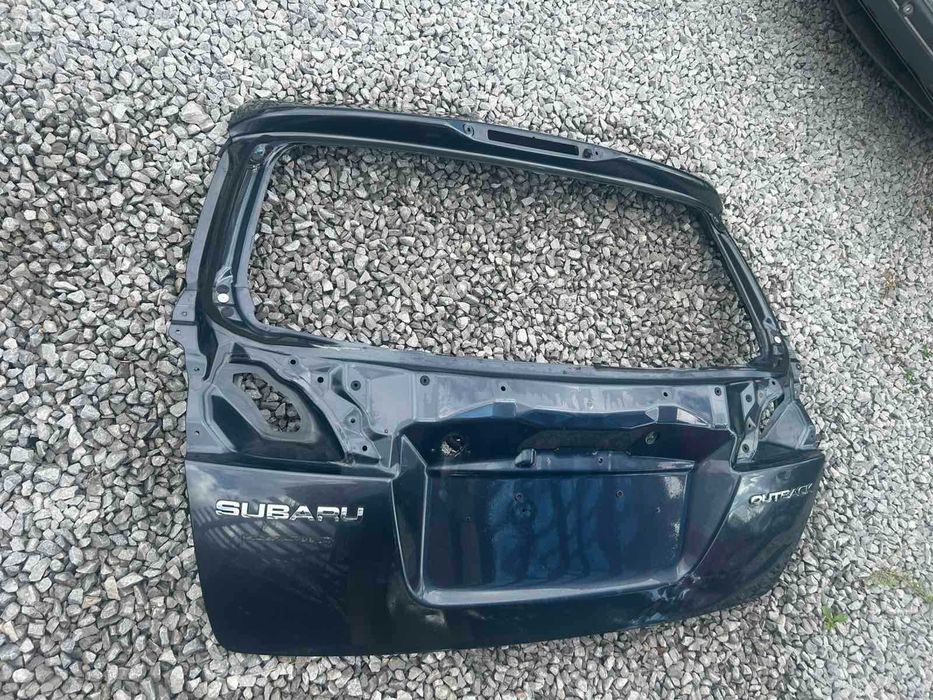 багажна врата Subaru Outback 2010-2015 г. #009S
