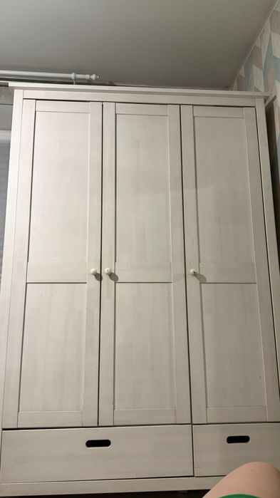 Продам комоды и шкаф Никос Беларусь