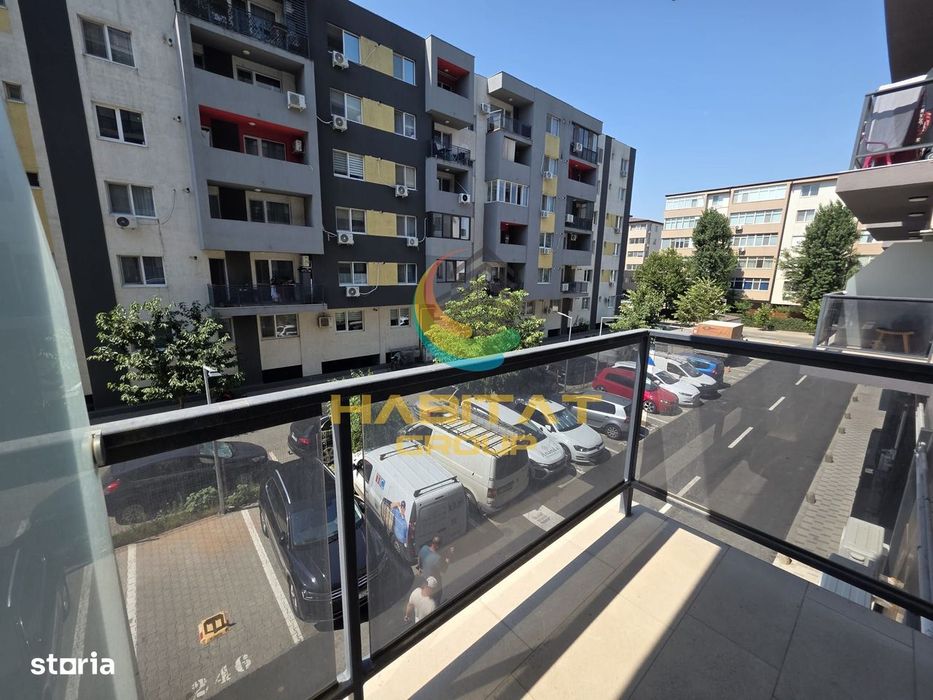 Comision 0! Vanzare Apartament 2 Camere Berceni- Dezvoltator!
