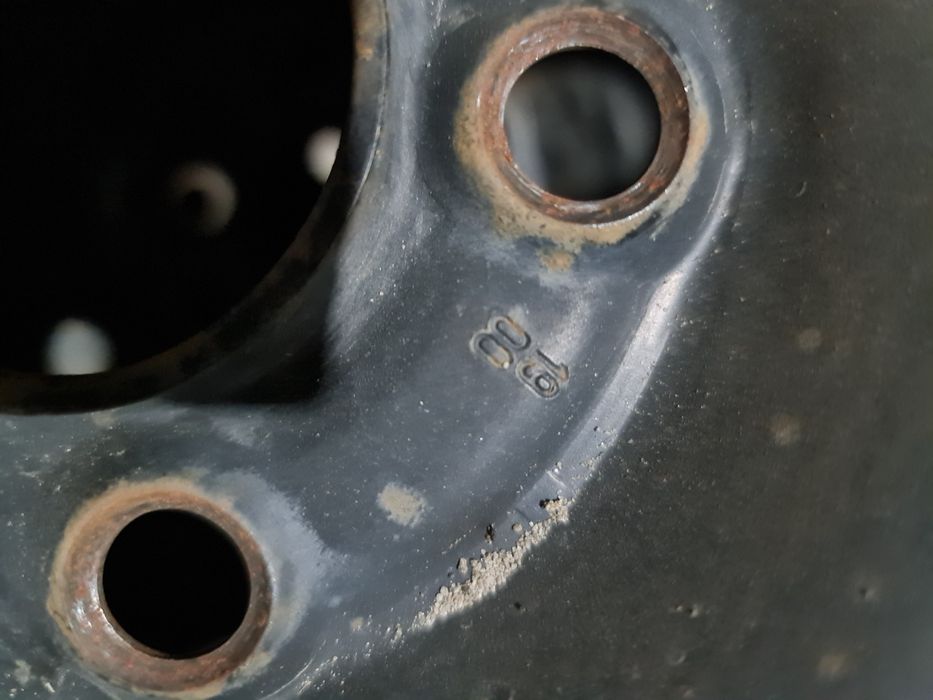 Jante VW Audi Skoda etc pe 16 inch