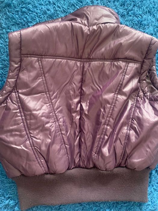 Елек без ръкави "Moncler"