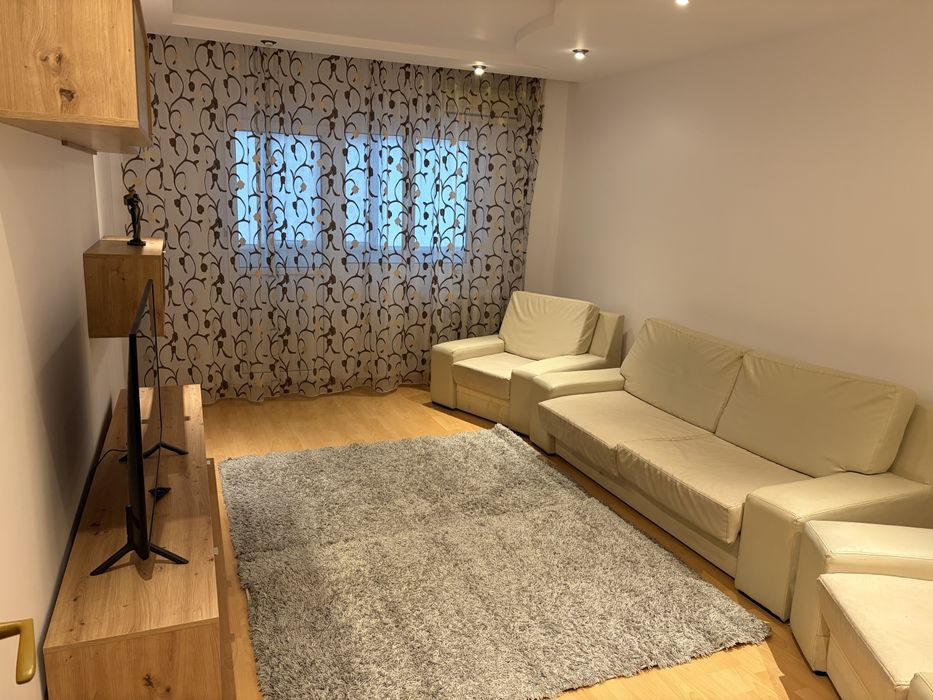 Închiriere apartament 2 camere – Vaslui, Strada Zimbru, Bloc 325