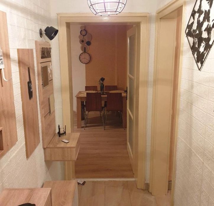 Дава се под наем Двустаен апартамент в Пловдив, Център - 60 кв.м за 375 € - Снимка #6