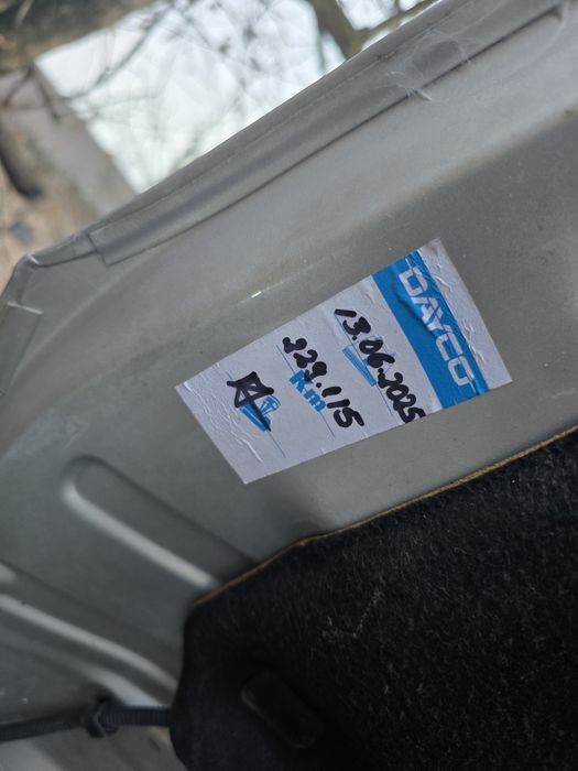 Vând ford focus 2014 mk3 2.0 140cp