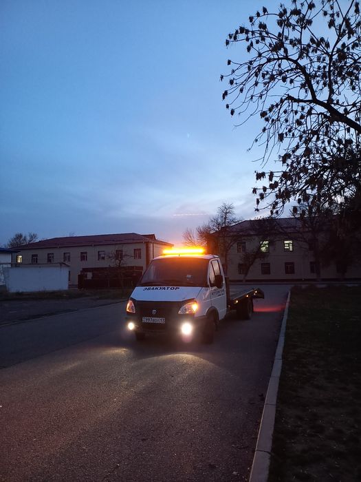 Эвакуатор портал 24.7 Кентау