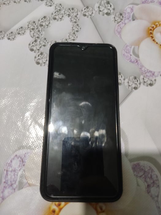 Realme C33 4.64 pameti