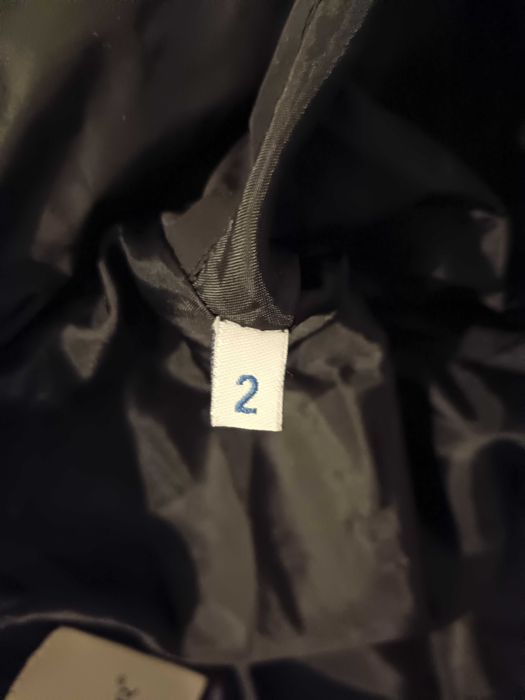 Geaca groasa Moncler