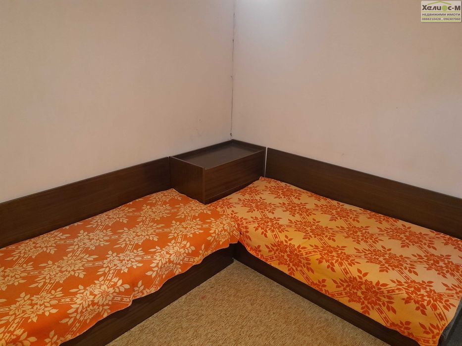 Продава се Двустаен апартамент в Монтана, Младост 2 - 61 кв.м за 920 €/кв.м - Снимка #7